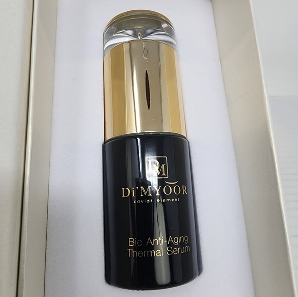 Bio Aging Thermal Serum Swiss Heritage 1. 09 Oz - Picture 7 of 8